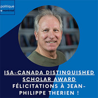 Jean-Philippe Thérien