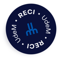 Logo RECI