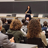 Valérie Plante