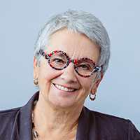 Martine Tremblay