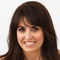 Véronique Hivon